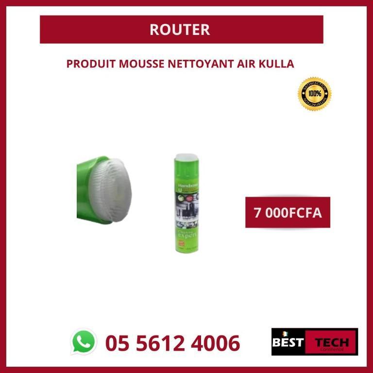 OUTILS INFORMATIQUES & LOGICIELS en Côte d’Ivoire - Photo 12