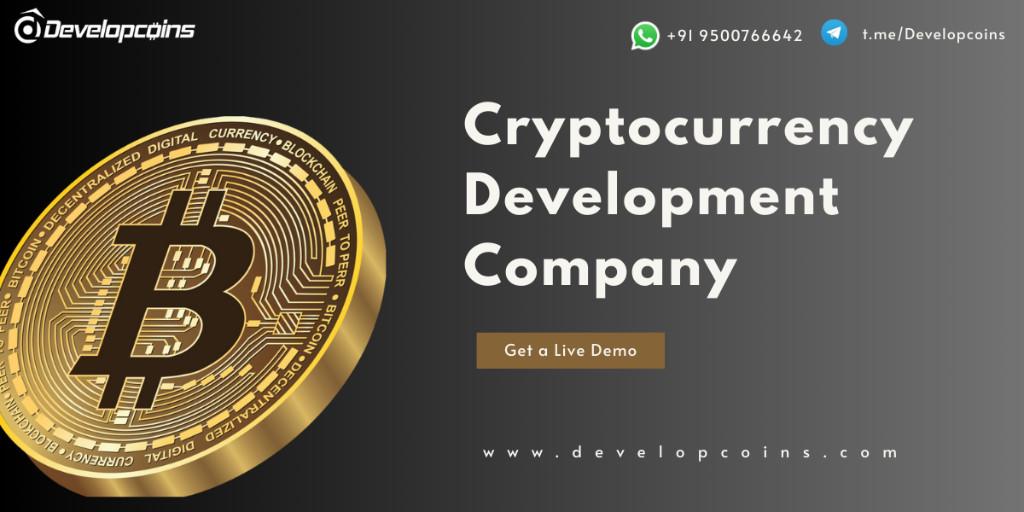 How to Secure Your Cryptocurrency Development in India - Image 1