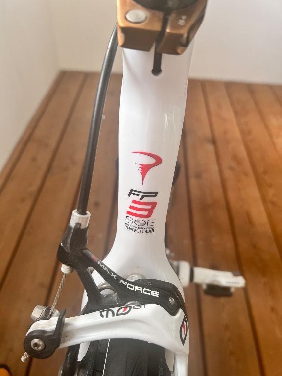 Pinarello FP3 Full Carbon Rennrad in Graz - Bild 5