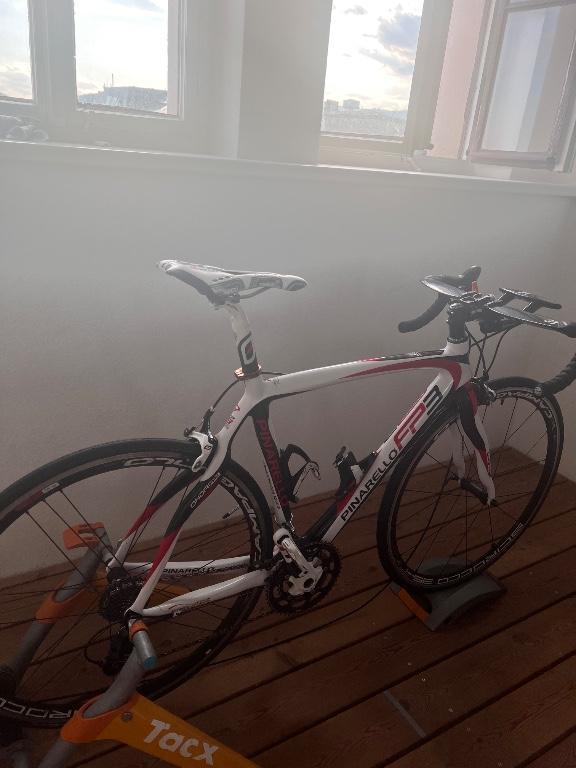 Pinarello FP3 Full Carbon Rennrad in Graz - Bild 3