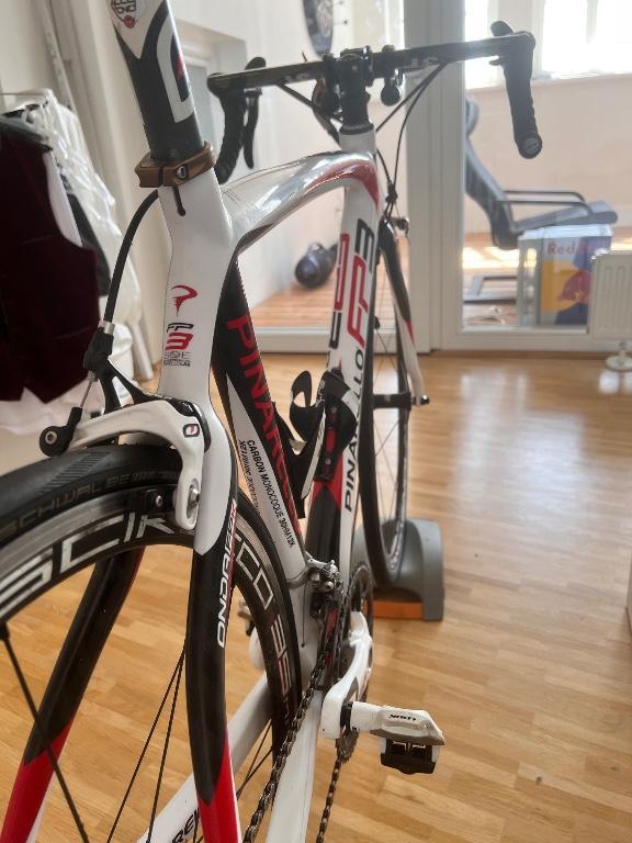 Pinarello FP3 Full Carbon Rennrad in Graz - Bild 4
