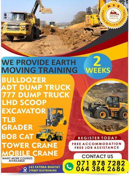 Bull dozzer ,TRACTOR LOADER BACKHOLE 0718787282 ,0643842686 in South Africa - Image 2