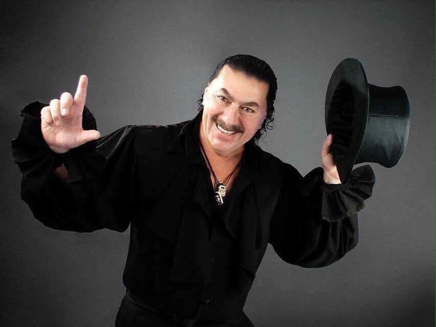 Show de Magia para Niños y Adultos en Fiestas de Cumpleaños en Tacuba - Imagen 1