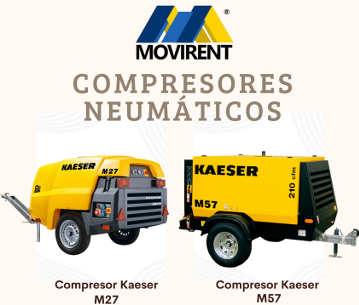 MAQUINARIA EN VENTA Y RENTA en Mixco - Imagen 3