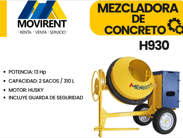 MAQUINARIA EN VENTA Y RENTA en Mixco - Imagen 4