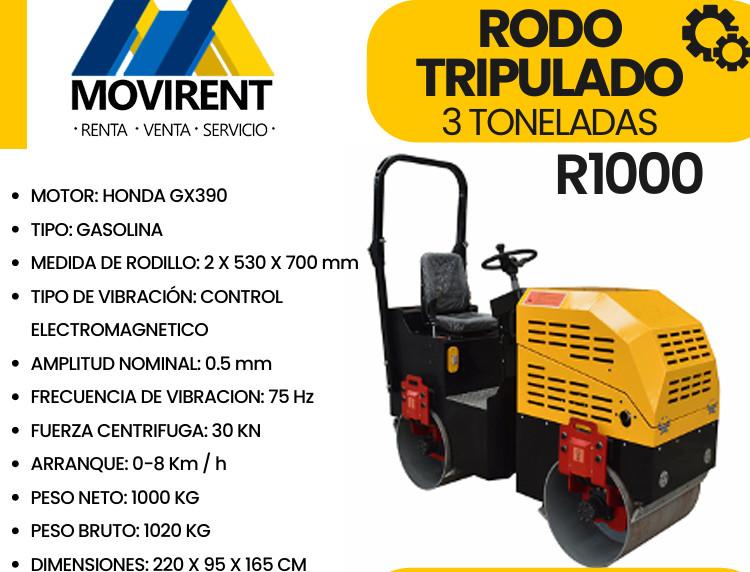 MAQUINARIA EN VENTA Y RENTA en Mixco - Imagen 8