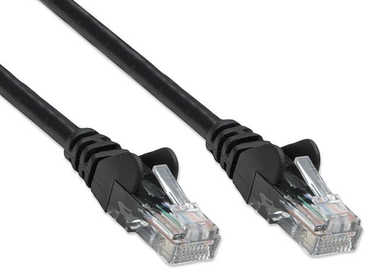 PATCH CORD DE RED CAT6 en Achocalla - Imagen 2