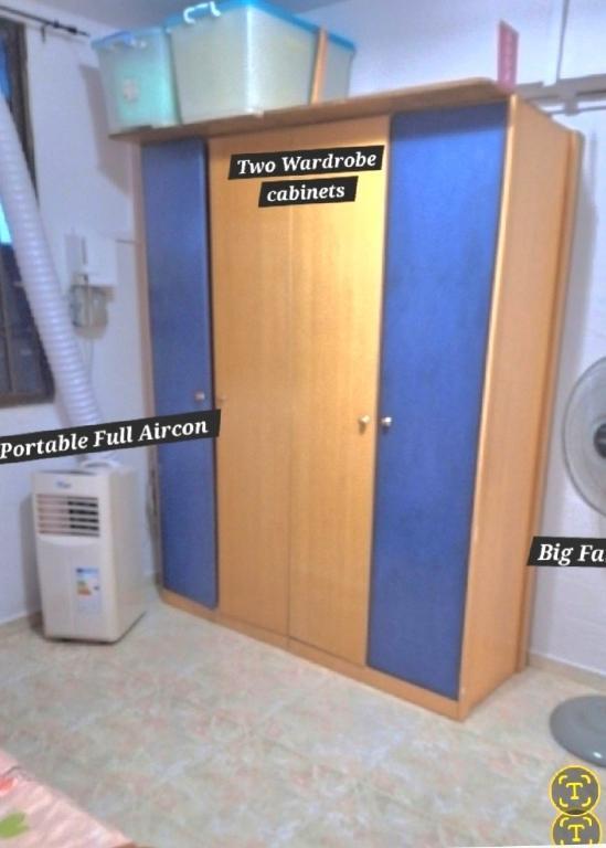 Common Room Rental in Pioneer - Image 2