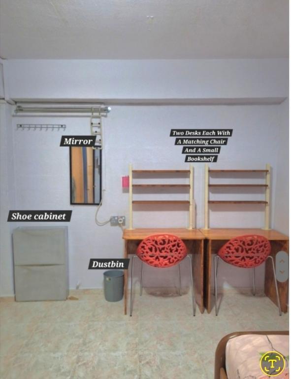 Common Room Rental in Pioneer - Image 3