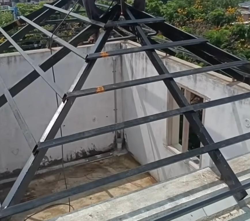 Goa Roofing Contractors in Arpora - Image 2