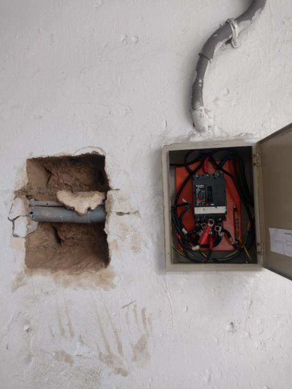 SISTEMAS ELECTRICOS OFRECE en Lima - Imagen 3