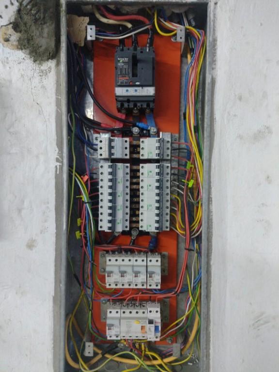 SISTEMAS ELECTRICOS OFRECE en Lima - Imagen 5