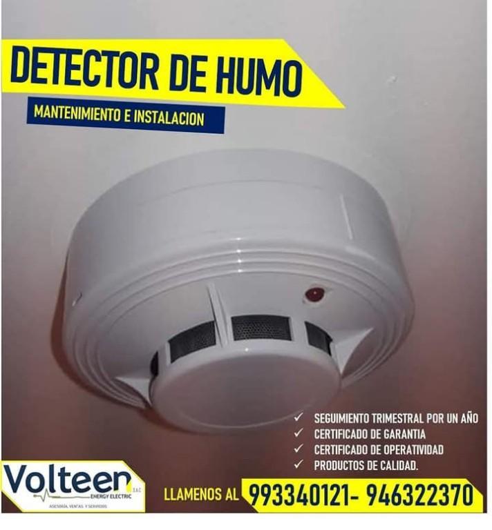 SISTEMAS ELECTRICOS OFRECE en Lima - Imagen 6