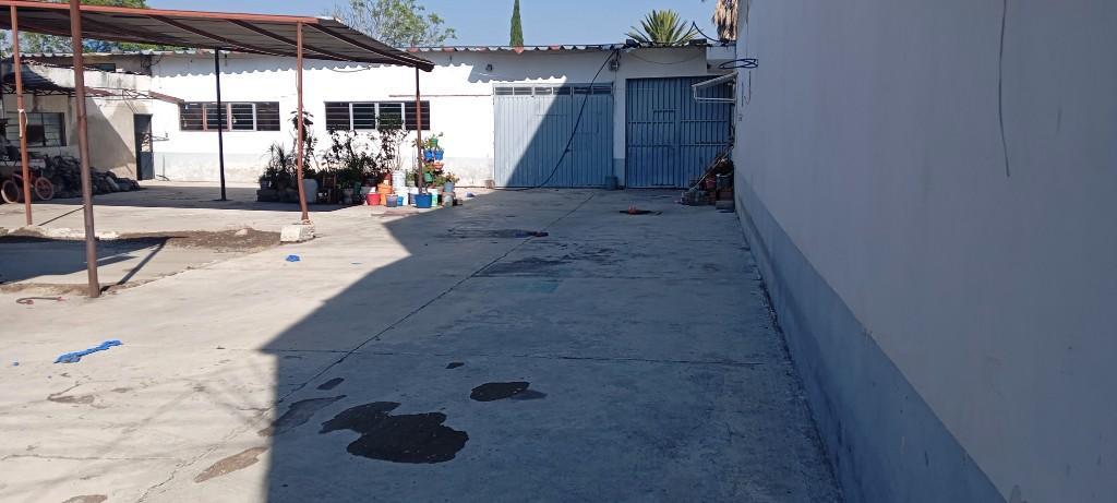 TERRENO CENTRICO en Tlaxcala - Imagen 2