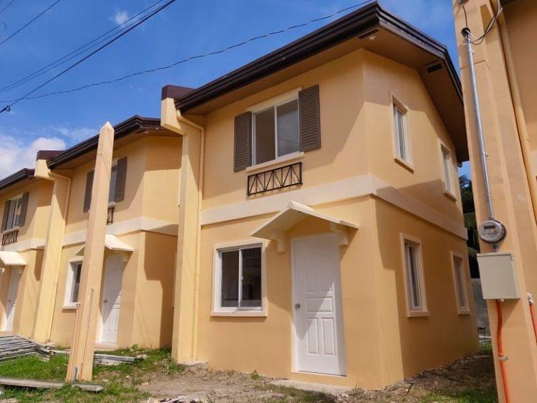 CAMELLA CEBU PRESELLING HOUSE AT RIVERFRONT in Consolacion - Image 6