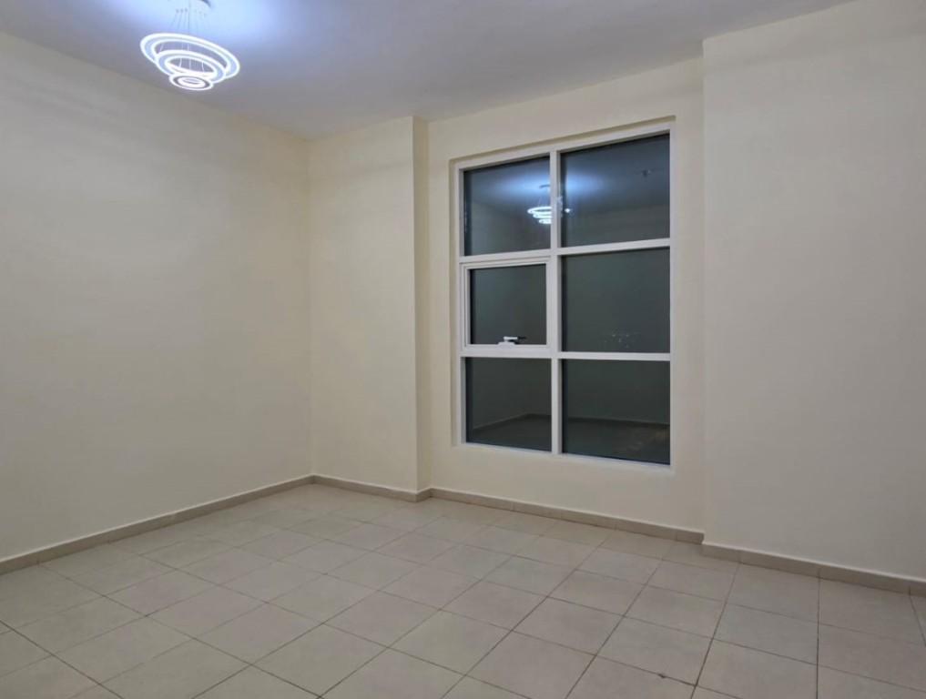 1 BHK APARTMENT AVAILABLE FOR RENT IN CITY TOWER WITH OPEN VIEW in Ajman - Image 6