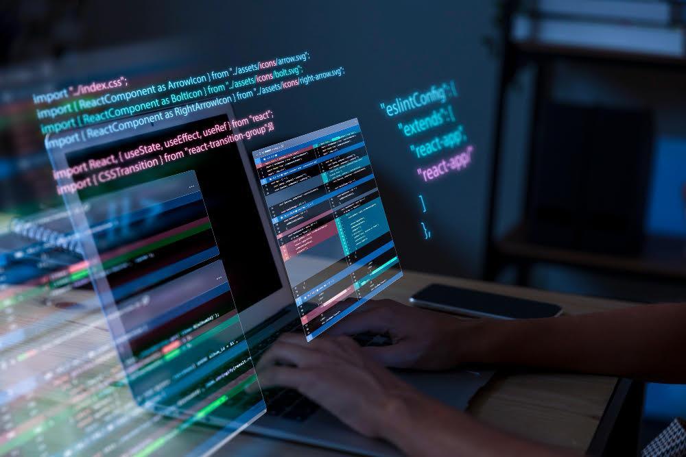 Why Choosing the Right Software Development Company in India - Image 1
