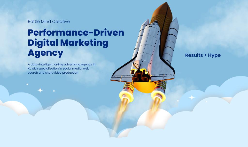 Battle Mind Creative | Performance-Driven Digital Marketing in Kepong - Image 2
