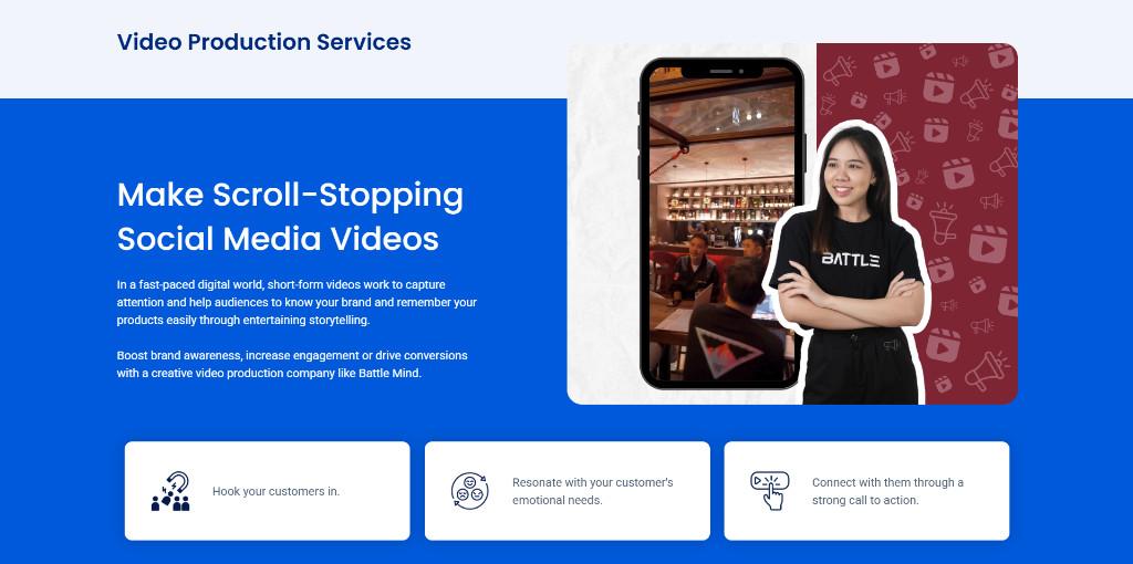 Battle Mind Creative | Performance-Driven Digital Marketing in Kepong - Image 5