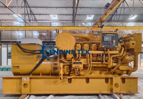 Engine Tek - Marine Engine, Generators, Accessories in Bhavnagar - Image 1