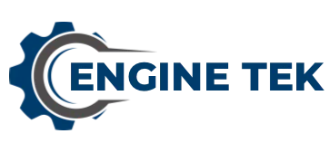 Engine Tek - Marine Engine, Generators, Accessories in Bhavnagar - Image 2