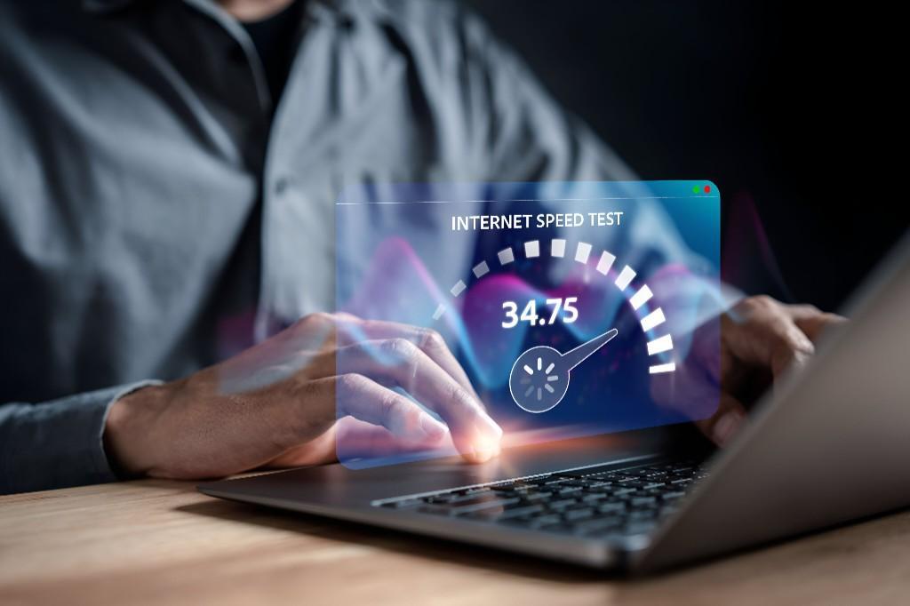 Check Internet Speed - Speedytest in Mumbai - Image 2