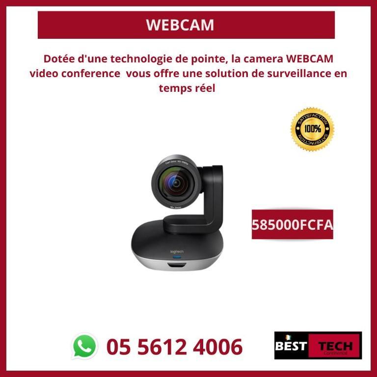 WEBCAM À VENDRE à Abidjan - Photo 1