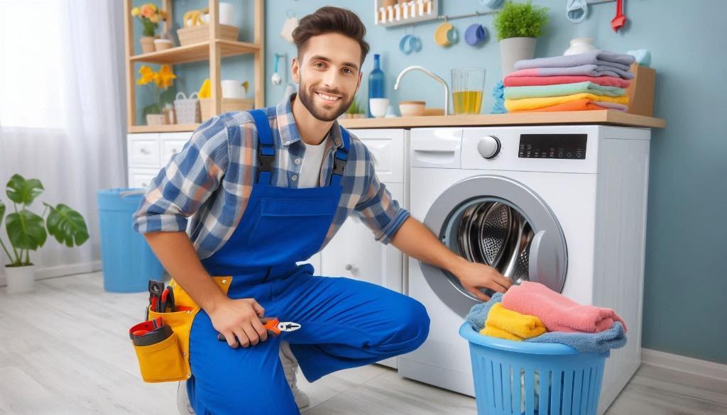 Bluestar AC Repair Service Center In Noida in Noida - Image 1