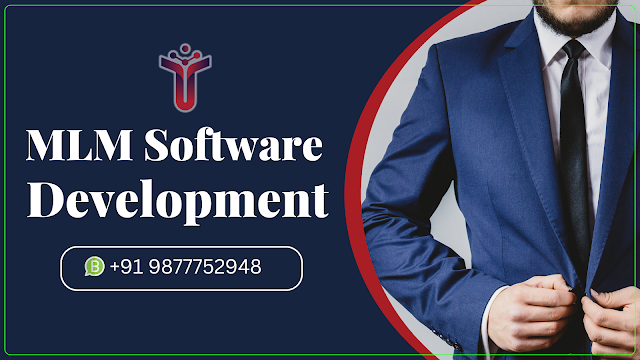MLM Software in Chandigarh in India - Image 1