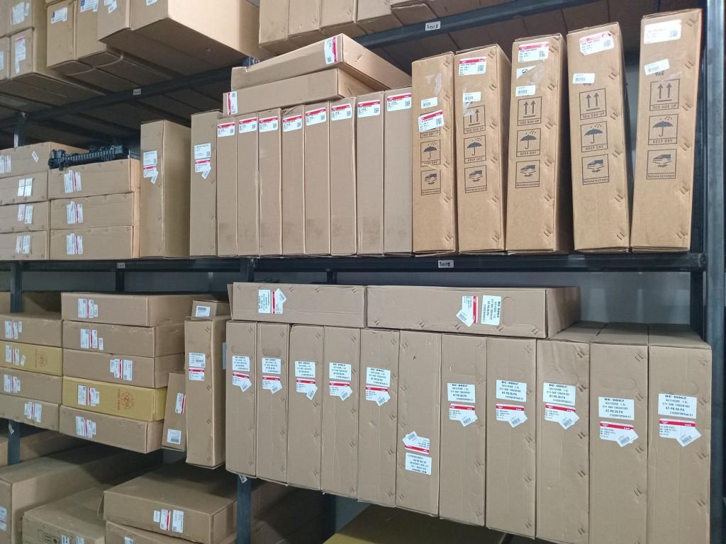 MERCEDES BENZ & BMW RADIATORS in South Africa - Image 2