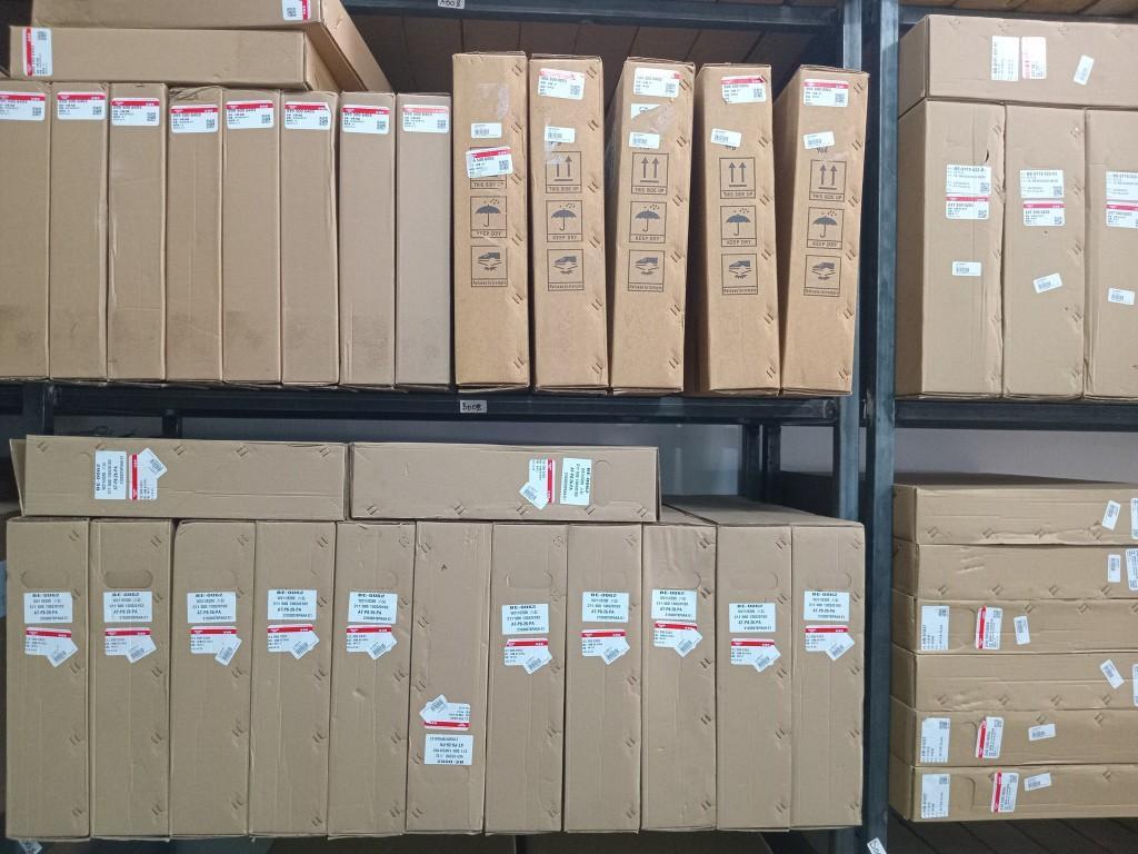 MERCEDES BENZ & BMW RADIATORS in South Africa - Image 3