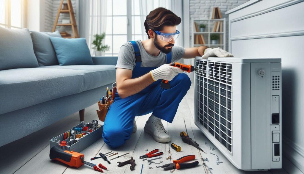 Best BPL AC Repair Service Center In Noida in Noida - Image 2
