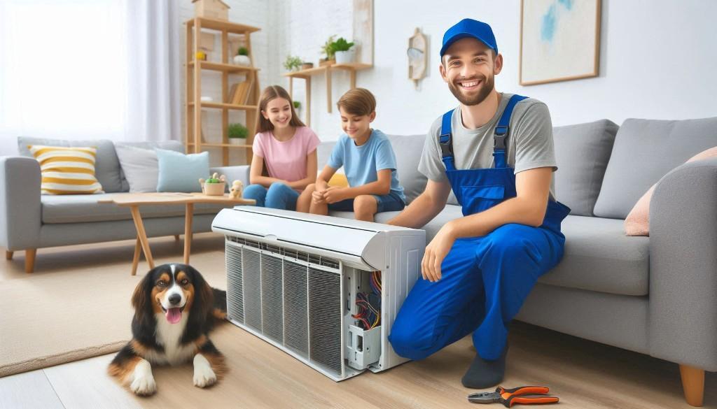 Top BPL AC Repair Center In Noida in Noida - Image 1