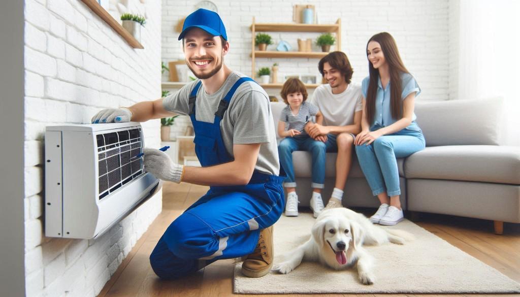 Top BPL AC Repair Center In Noida in Noida - Image 2