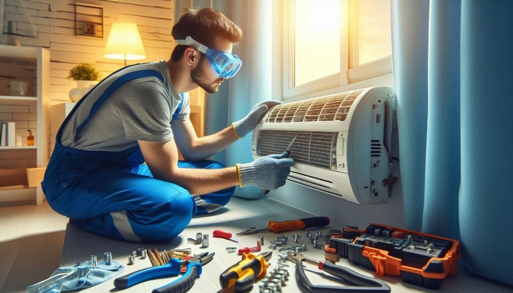 Top BPL AC Repair Center In Noida in Noida - Image 3