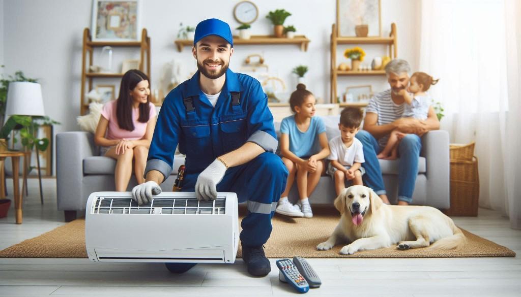Top BPL AC Repair Service Center In Noida in Noida - Image 1