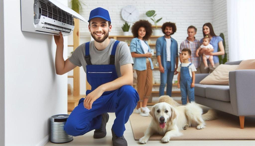 Top BPL AC Repair Service Center In Noida in Noida - Image 2