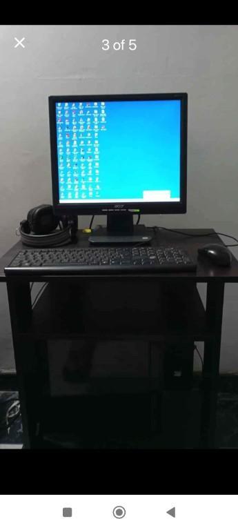Computador PC baratísimo en Bogotá - Imagen 3