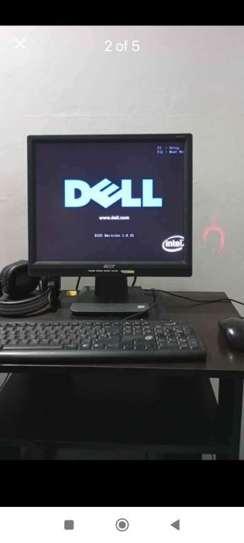 Computador PC baratísimo en Bogotá - Imagen 4