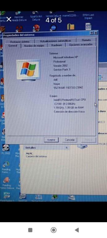 Computador PC baratísimo en Bogotá - Imagen 5