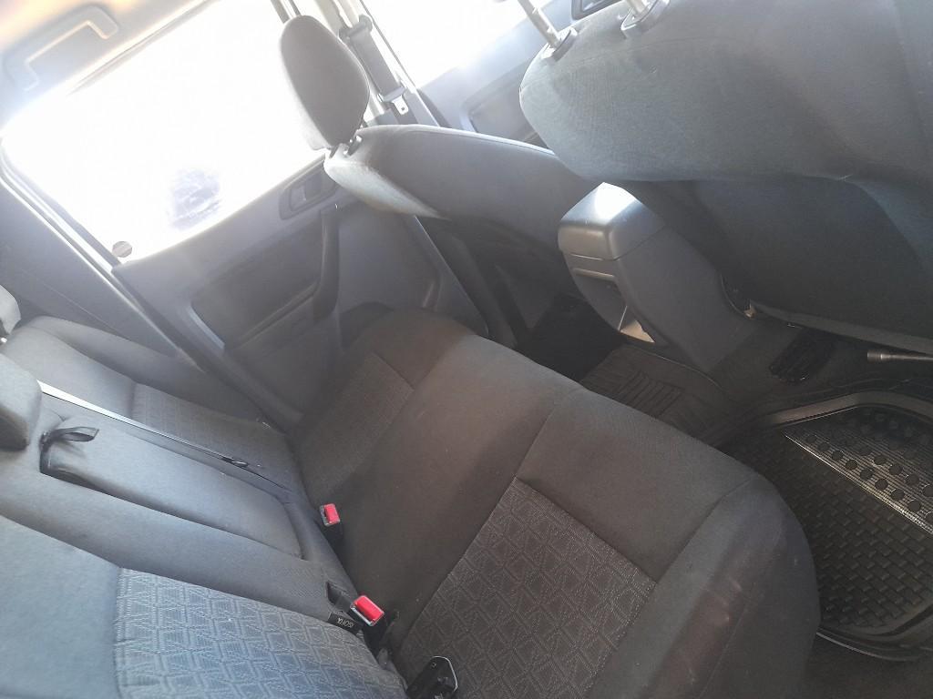 Pre-owned 2019 Ford Ranger 2.2 Engine Capacity Double Cab 6 -Sp in Katlehong - Image 14