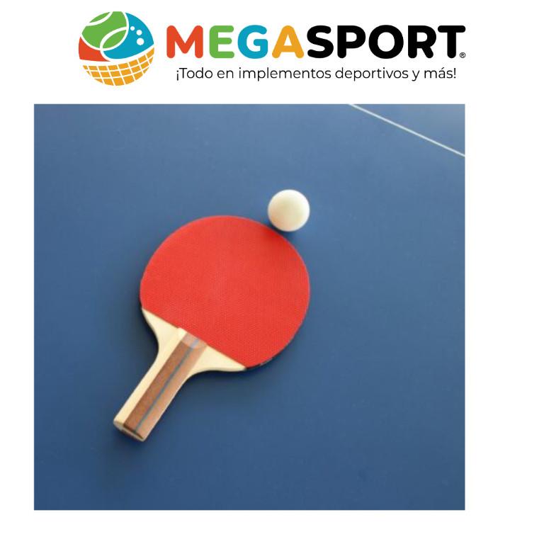 Set de Ping Pong RAQUETAS Y PELOTAS en Ecuador - Imagen 7