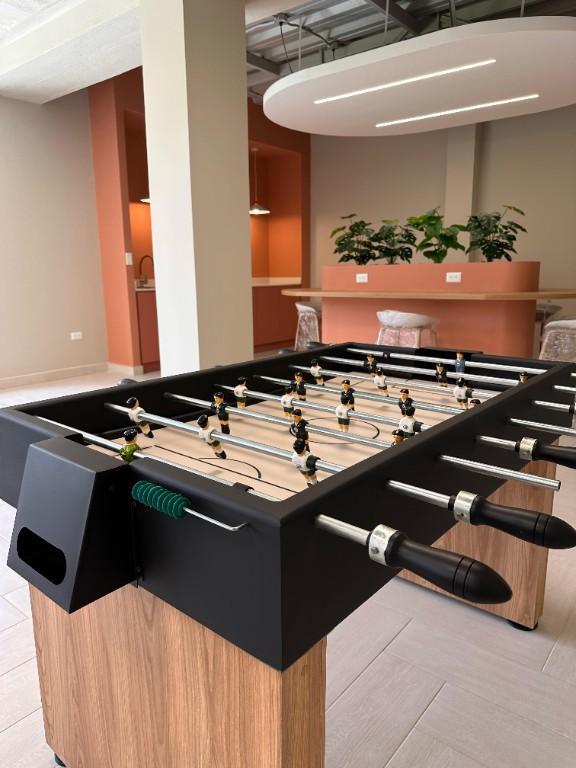 MESAS DE PING PONG PERSONALIZADAS en Ecuador - Imagen 2
