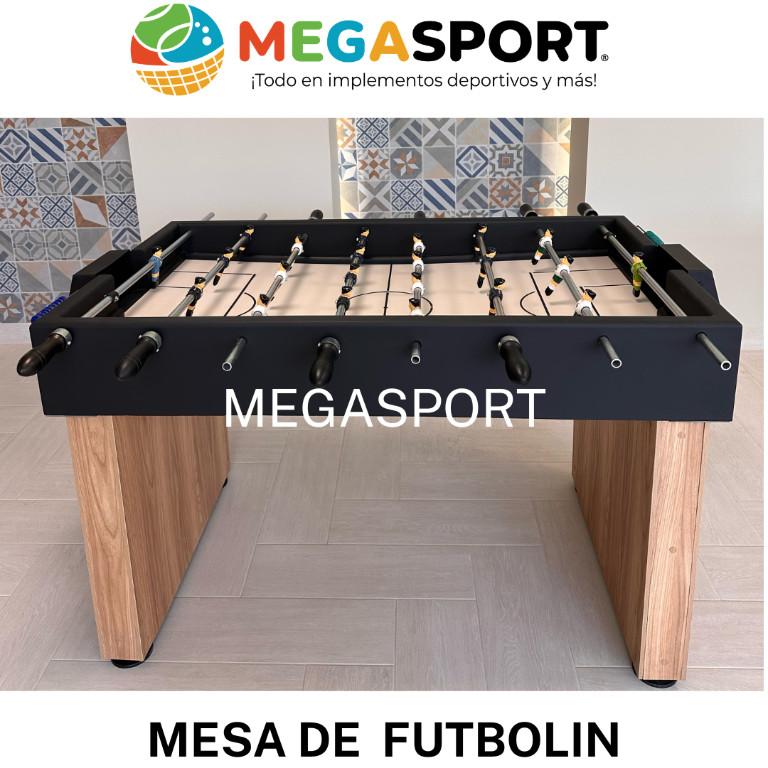 MESAS DE PING PONG PERSONALIZADAS en Ecuador - Imagen 11