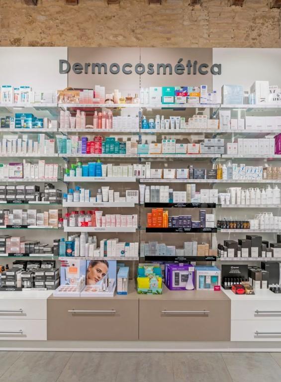 Distribuciones Farma en Málaga - Imagen 1