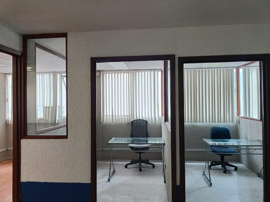 SALA DE JUNTA EN RENTA CDMX en Tacuba - Imagen 3