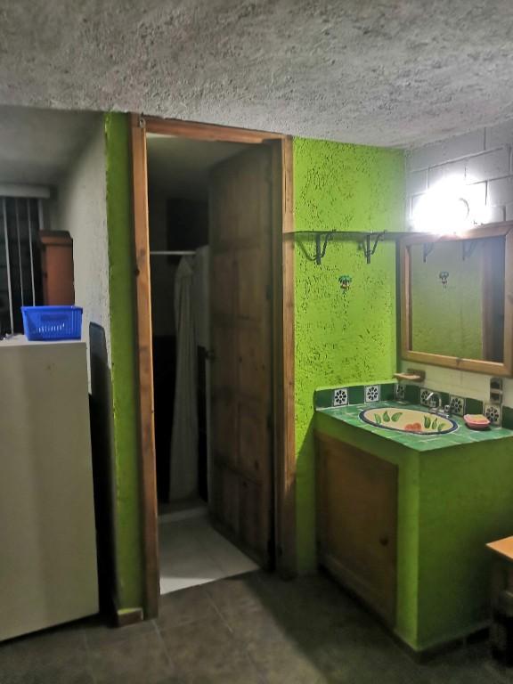 Rento Cuarto independiente en Tlaxcalancingo - Imagen 2