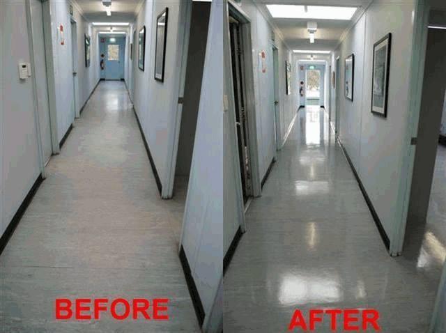 Simple Custodial Services LLC in Longview - Image 3