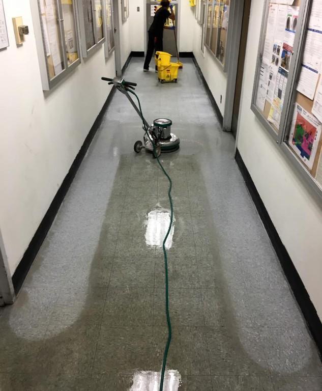 Simple Custodial Services LLC in Longview - Image 2