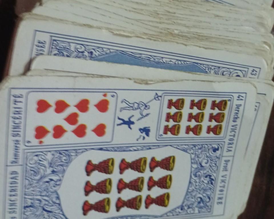 Lecturas de tarot en Pueblo - Imagen 1